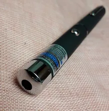 Láser LED de punto rojo de 5MW para gatos, juguete para gatos, 530Nm, 405Nm, 650Nm, puntero láser interactivo