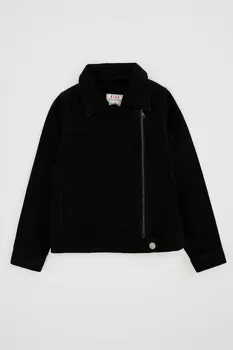 

DeFacto Girl Jacket-R2366A620SP