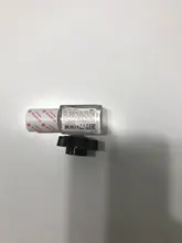 Tuercas de apriete Manual M4 M5 M6, M8, M10, M12, rosca mecánica negra, sujeción de tuercas, perilla, 5 uds.