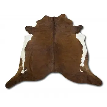 

Carpet premium cowhide natural 215x220 cm