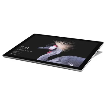

Microsoft Surface Pro, 12.3 ", Core m3 7Y30, 4 GB RAM, 128 GB SSD