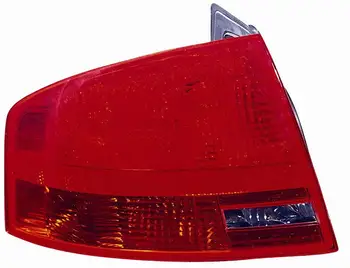 

OPTICAL GROUP POST. AUDI A4 2004 SEDAN EAST. Left Compatible