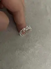 Anillo de plata sencillo con forma de delfín para mujer, joyería exquisita ajustable, para fiesta de boda o compromiso