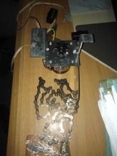 Motor Incubator-Accessories Hatching Chick Egg-Turning-System Automatic NEW 220V 