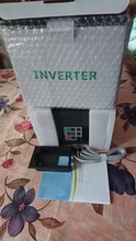 VFD Inverter Frequency-Drive Variable 220V ZW-CT1 3P