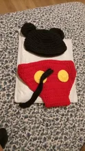 Accesorios de fotografía para recién nacido, gorro para niña y niño, gorra de punto de ganchillo, traje, ropa para recién nacido, accesorios para bebé