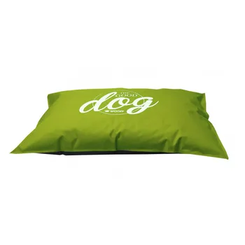 

WOOFF MATTRESS GOOD DOG GREEN M 70X100CM