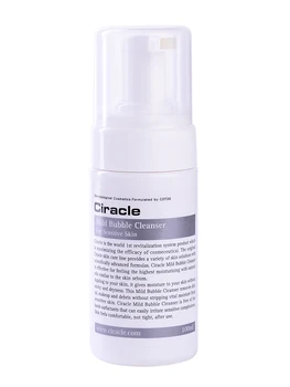 

Ciracle Mild Bubble Cleanser 100 ml
