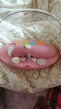 Scissors Nail-Trimmer Manicure-Clipper Baby-Cutter Electric Infant Usb-Charging Kids