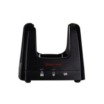 

Charging Dock and USB communication (without cord)