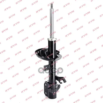 

Shock Absorber Nissan Note-FL 02.06-kyb art. 333748