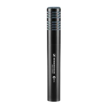 

500206 E 914 condenser microphone, Sennheiser