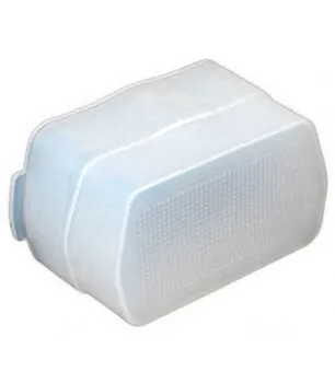 

GODOX FLASHLIGHT DIFFUSER TT685, TT600, V860II, V850II, V860, V560