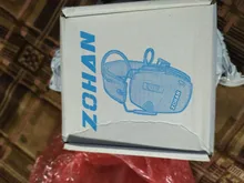 Zohan-Orejeras electrónicas de protección auditiva para tiro, equipo de defensa profesional para oído, con amplificación de sonido y anti-ruido, para disparar, ideal para cazar y deportes al aire libre