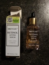 BREYLEE-suero Retinol reafirmante para el cuidado de la piel, esencia de colágeno Facial, elimina arrugas, antienvejecimiento, decoloración Facial, líneas finas de reparación