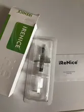 Jeringa de llenado de ácido hialurónico labial, Derm Sub fino profundo de 1ml/2ml/5ml, con aguja