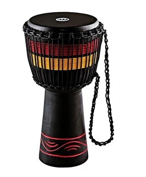 

Adj7-l original African style jembe 12 ", Meinl
