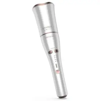 

CECOTEC CURLER BAMBA SURFCARE800 PRO (04216)