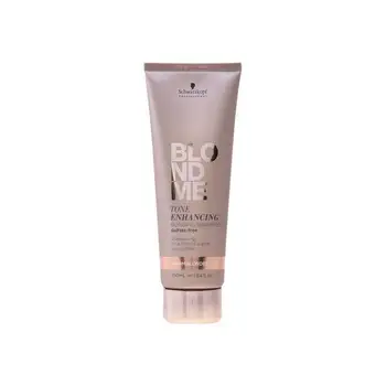 

Shampoo Enhancer Blondme Color Schwarzkopf (250 ml)