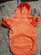 Ropa cálida para mascotas y gatos, ropa con capucha para otoño e invierno, abrigo para gatos y cachorros, 8Y45