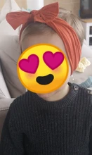 3 unids/set cinta de pelo de bebé para niñas arco elástico diademas Cable trenzado diseño turbante niños Headware bebé accesorios para el pelo