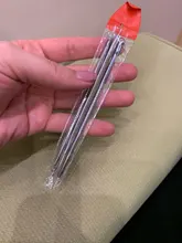 3 uds granos de espinillas, cuchara de herramienta removedora de acné para limpieza facial cuidado de la piel pinzas de acné aguja extractora de imperfecciones Comedone