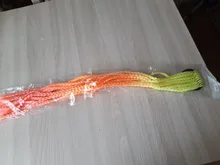 AZQUEEN-coleta trenzada sintética de 24 pulgadas con banda de goma, Anillo para el pelo, moño trenzado, coleta para el cabello