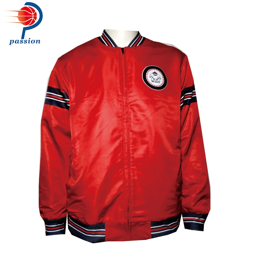 baseball team jackets