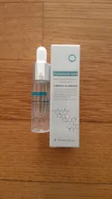 VIBRANT GLAMOUR-Suero facial para le cuidado de la piel seca, crema facial antienvejecimiento, reduce el blanqueamiento de poros, esencia hidratante de ácido hialurónico, 15ml