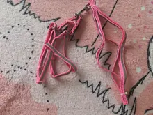 Arnés para perro o gato ajustable, reflectante, para gatos, exteriores, para perros pequeños, para caminar, Chihuahua, Terier