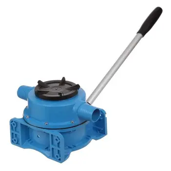 

Bilge pump diaphragm PLASTIMO-single Action-flow rate 0.8 L per cycle-straight Nozzle