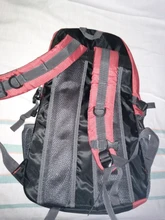 Mochilas de viaje impermeables de nailon para hombre y mujer, bolsos de viaje para escalada, senderismo, mochila para deportes al aire libre, bolso mochila para hombre y mujer