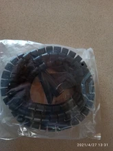 Organizador de cables en espiral Flexible, 1 Uds., 1,5/2m, cuerda del tubo de almacenamiento, Protector de gestión, enrollador de cables, accesorios para organizar cables de escritorio