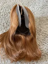 Jengibre Bob corto pelucas de cabello humano Rubio transparente peluca con malla frontal 13*1 Remy peruano recto naranja malla con división frente pelucas de cabello