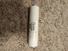 Restrictor Water-System Fittiing Od-Hose-Reverse-Osmosis Quick-Pipe 1500CC 450CC Waste