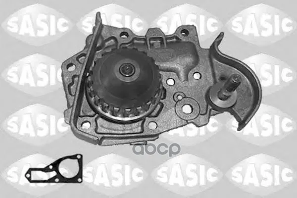 Водяная Помпа Sasic 4001189 Sasic арт. 4001189
