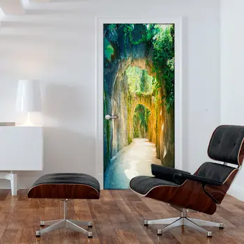 

Mural for port-Rocky Garden