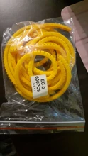 Rotuladores de Cable de EC-0, letras de 0 a 9 + - X 600 Uds. (Each50 Uds.) para diámetro de Cable 1,5 sq. Mm ~ 3,0 sq mm Cable de marcadores
