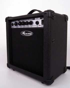 

S15b bass combo 15 W [3] Leem