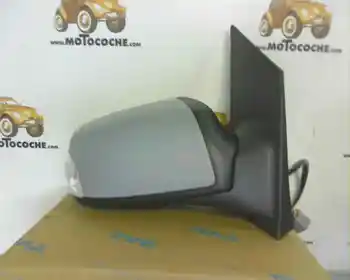 

RIGHT REARVIEW MIRROR FORD FOCUS HATCHBACK (CHAP)