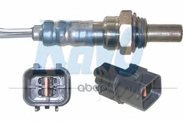 Лямбда-Зонд Mitsubishi Pajero Sport 3.0 V6 98- Kavo Parts Eos5502 kavo parts арт. EOS5502