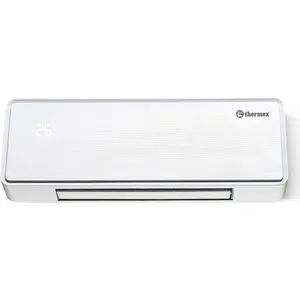 

Тепловентилятор wall-mounted thermex stels 2000E