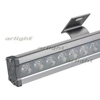 

024307 LED spotlight ar-line-1000l-36w-220v White (Grey, 30 deg)-1 PCs Arlight