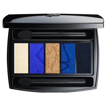 

LANCOME HYPNOSE 5 COULEURS PALETTE 15 BLEU HYPNOTIC
