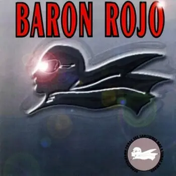 

BARON ROJO - CUESTE LO QUE CUESTE