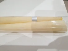 Hopi-limpiador de oídos, vela de oreja, removedor de cera, cuerno, bandeja para tapones para los oídos, aromaterapia redonda, fragancia de Candling de Indiana, 10 Uds.