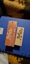 Serie de colección Vintage de hierba de flores, sello artesanal, madera para sellos de goma álbum de recortes, papelería, sello para álbum de recortes