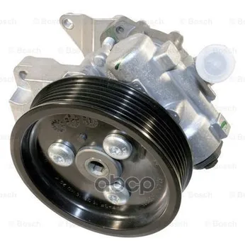 

Power steering pump Bosch art. Ks00000709