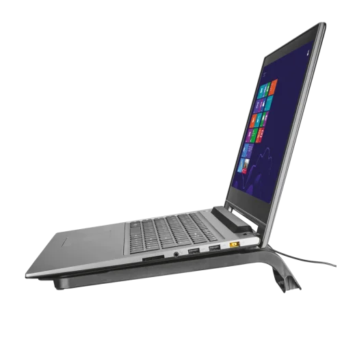 Охлаждающая подставка 20400 Trust ARCH 1хUSB