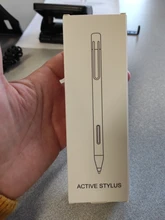 Active-Stylus-Pen Touch-Screen-Pen Tablet Microsoft-Surface Surface-Pro7 Pro6 Pro4 